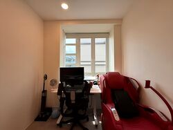The Morning Glory (D19), Apartment #602167791